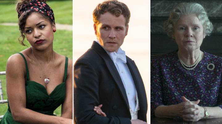'Tommy and Tuppence': Cast, Plot, Premiere Date, and More Details