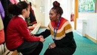 Program teaches about recognizing signs of distress in students