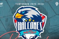 Halcones de Saltillo debutan en Liga TDP y presentan la Copa Coahuila 2025