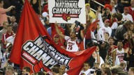Brown: It's time for U of L hoops to raise 2013 national championship banner again