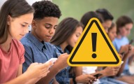 Policía Cibernética alerta sobre retos virales para niños en redes sociales
