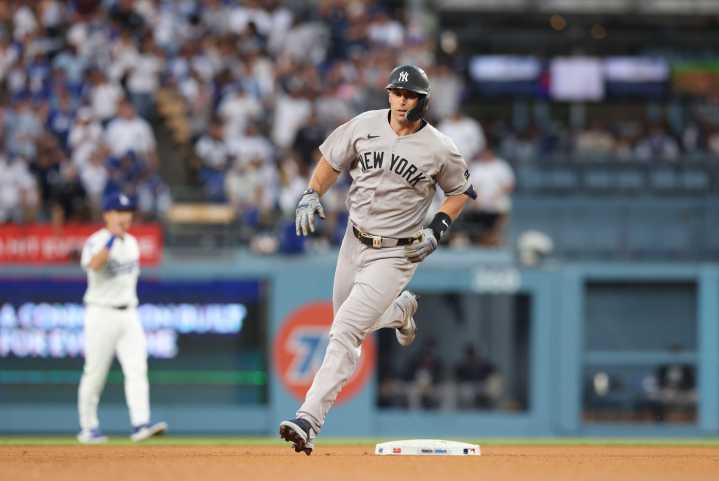 Yankees' veteran infielder might avoid the injured list after all