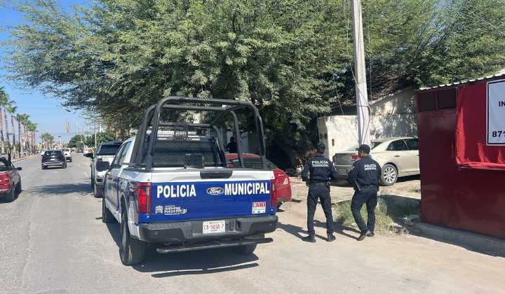 Mujer de 58 años pierde la vida por causas naturales en Torreón