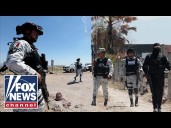 CARTEL WAR: All of America can 'justify' what Trump does to drug cartels, Army veteran argues