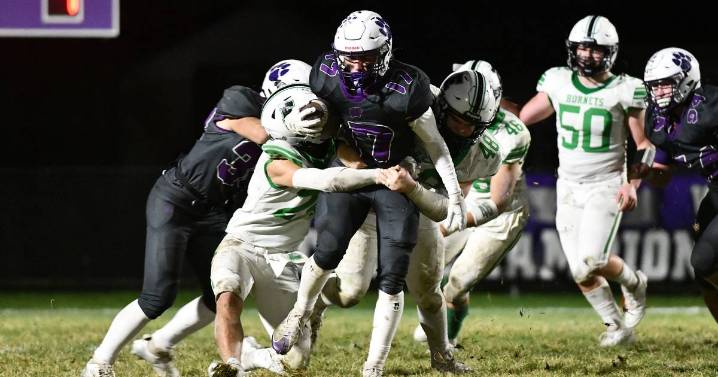 2025 IHSA football preview: Wilmington reloads for another playoff run, now without all