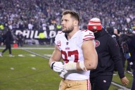 Nick Bosa & 6 Players Return Out of 27 Injured as Brock Purdy Could Be Done for 49ers Preseason