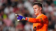 Barcelona strips Ter Stegen of captaincy for refusing to sign medical report