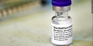FDA fully approves first COVID-19 vaccine on August 23, 2021