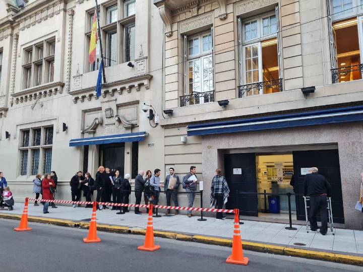 Ciudadanía española. Hasta cuándo hay tiempo para presentar la documentación por la Ley de Nietos