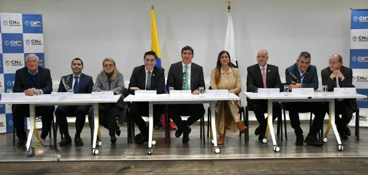 CNE inicia el 11 de septiembre discusión de ponencia que pide sancionar campaña Petro