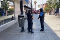 Matan a uno en el Centro de Chihuahua
