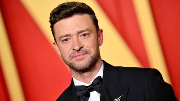 Justin Timberlake shares message after Lyme disease diagnosis