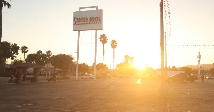 Stater Bros. reaches tentative deal with union after months