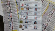 Elecciones 2025 EN VIVO: de forma sorpresiva, un día antes del cierre se definieron candidaturas en todo el país