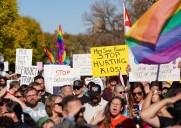 Appeal Court says challenge of Saskatchewan pronoun law can continue