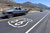 Secret vigilantes once lurked on Southern California highways tracking bad drivers 
