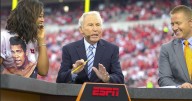 Coffee with Crawford | Not so fast, my friend. For Corso, this time, it's goodbye.