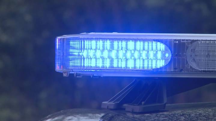 South Carolina man arrested hours after Maine bank robbery, police say