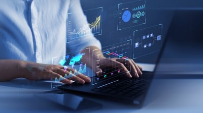 Palantir Stock Is Booming, but Here's 1 Major Reason I Wouldn't Touch It Right Now