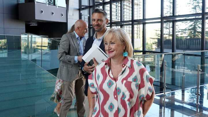 Castilla y León ayuda a los jóvenes a emprender
