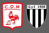 Deportivo Morón - Gimnasia de Mendoza, Primera Nacional: el partido de la jornada 20