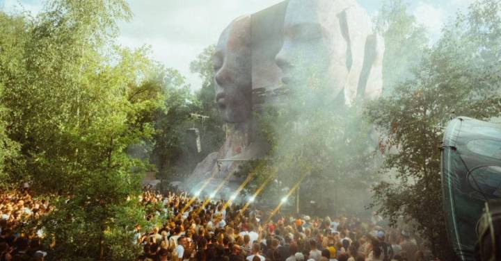 Core Medellín 2026: el festival de música electrónica al aire libre regresa en febrero