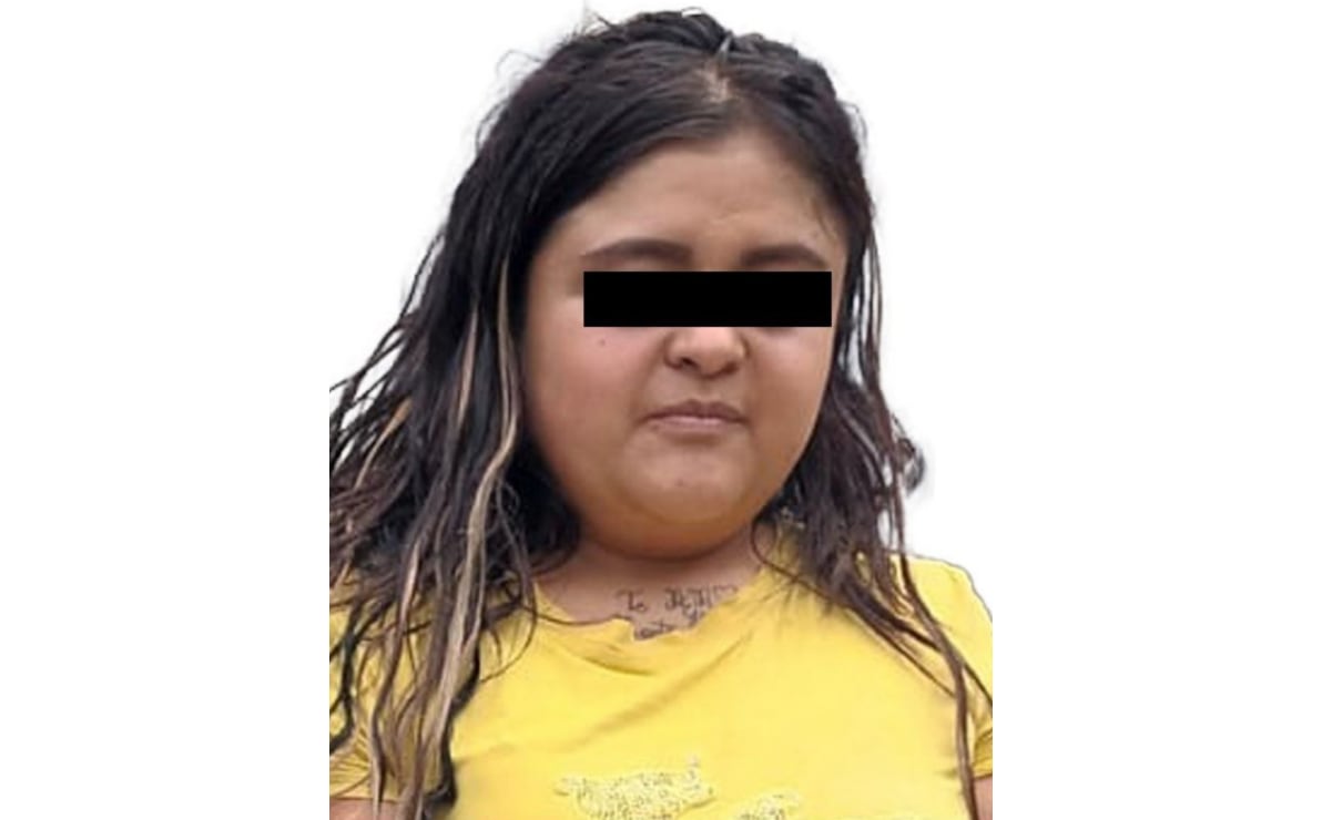 Operación Restitución: Cae mujer que estaría ligada a los "Sindicatos" que se dedican al despojo de inmuebles en Edomex