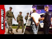 US Attorney Jeanine Pirro: Trump’s Plan is WORKING to Make D.C. ‘Safe and Beautiful Again’