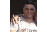 Fumigador de plantas se accidentó en su moto y murió