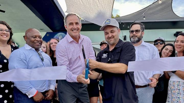 After 2 years, Clearwater brewery reopens under new management