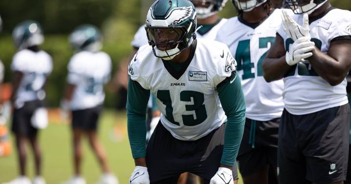 Looking at Eagles GM Howie Roseman's offseason additions