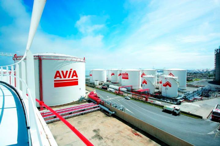 Esergui-Avia recorta ventas un 5% y busca diversificar negocio