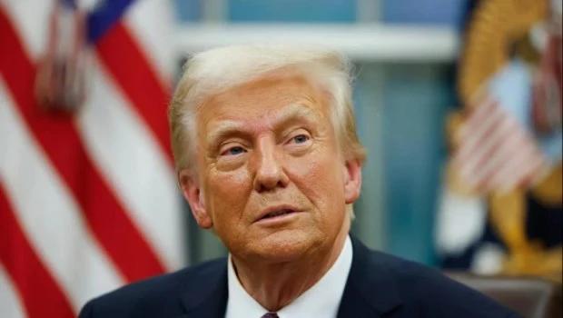Trump dice que Xi le aseguró que China no invadirá Taiwán