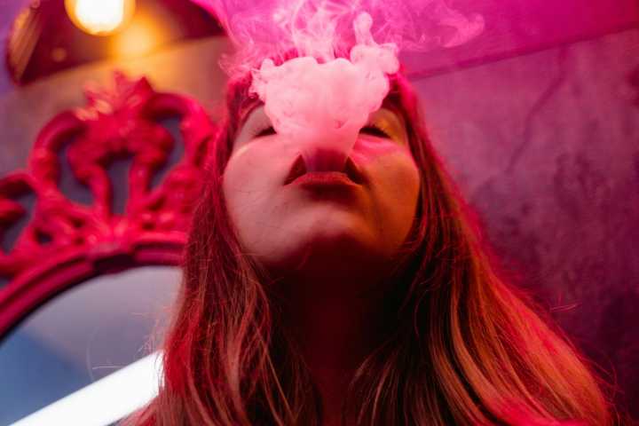 This Weekend in NYC: Frosted Balls, Bubble Hash, Diamond Powder, Infused Flower & Vapes Return