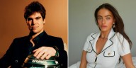 La foto de Lance Stroll y una famosa modelo que generó revuelo en la Fórmula 1