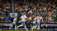 Club Puebla asegura su lugar en los Cuartos de Final de la Leagues Cup 2025