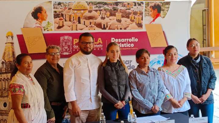 ¡Por el campo! Guardianes de la Milpa: Anuncian menú con causa en Cuetzalan, Puebla