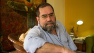 Falleció el laureado director de cine venezolano Luis Alberto Lamata