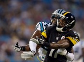 Where to watch the Pittsburgh Steelers vs. Carolina Panthers preseason livestream tonight for free