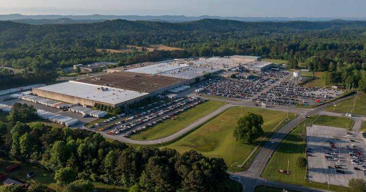 GE Appliances’ $3B U.S. manufacturing investment will boost Georgia factory