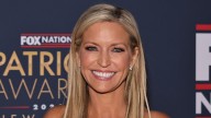 Fox News Anchor Ainsley Earhardt's Most Embarrassing On Air Tan Fail Of All Time