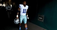 Micah Parsons says goodbye to the fans in social media post