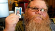 Michigan autoworker's wallet found under hood in Minnesota
