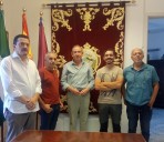 Aracena se convierte en la primera sede andaluza de las Jornadas Europeas del Castañar