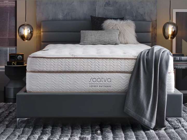 Where to buy mattresses on sale: Saatva's $400 off Labor Day deal ends soon