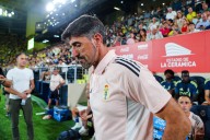 Veljko Paunovic, el entrenador del Oviedo que le comió la cabeza a sus jugadores