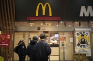 McDonald's Japan's Pokemon card Happy Meals promotion comes to an unhappy end