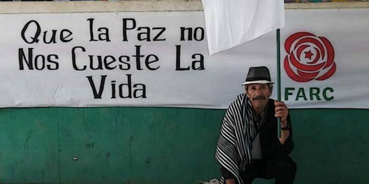 Estas son las 18 preguntas del Referendo derogatorio del “Acuerdo Final para la terminación del conflicto y la construcción de una paz estable y duradera y de la ‘Paz Total’”