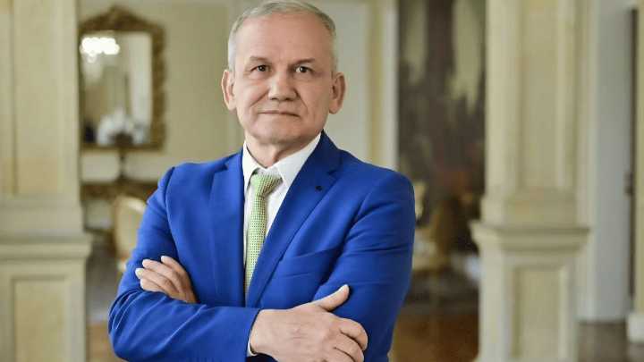 Petro pedirá a Nicaragua entregar a Carlos Ramón González, exdirector del Dapre