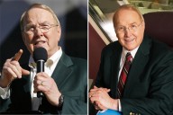 Christian leader Dr. James Dobson, former advisor to five presidents, dead at 89